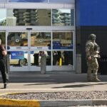 Congress Might Give ICE the Power to Go After Shoplifters