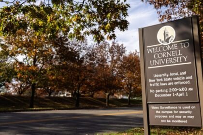 Cornell Orders Pro-Palestine Students Back to U.S., Risking Their ICE Detention