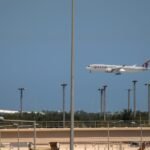 ICE Worked With Iran on Deportation Flights as Trump Laid Plans for War