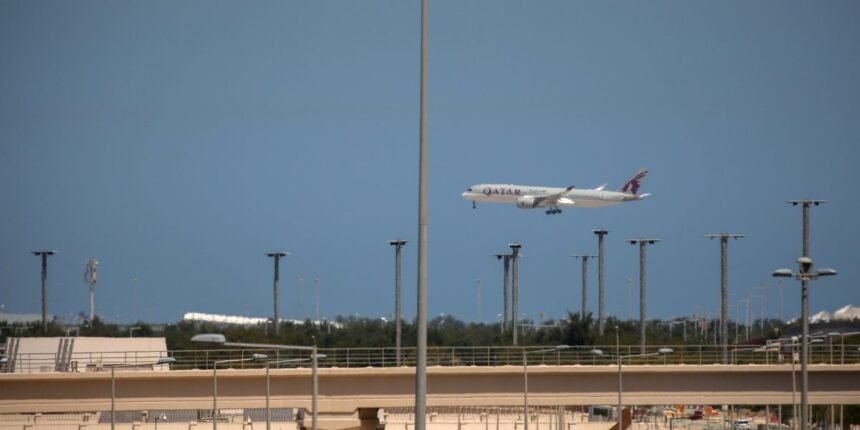 ICE Worked With Iran on Deportation Flights as Trump Laid Plans for War