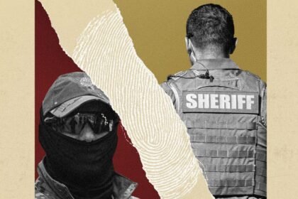 Local Cops Flout Sanctuary Law to Help ICE Deport Immigrants