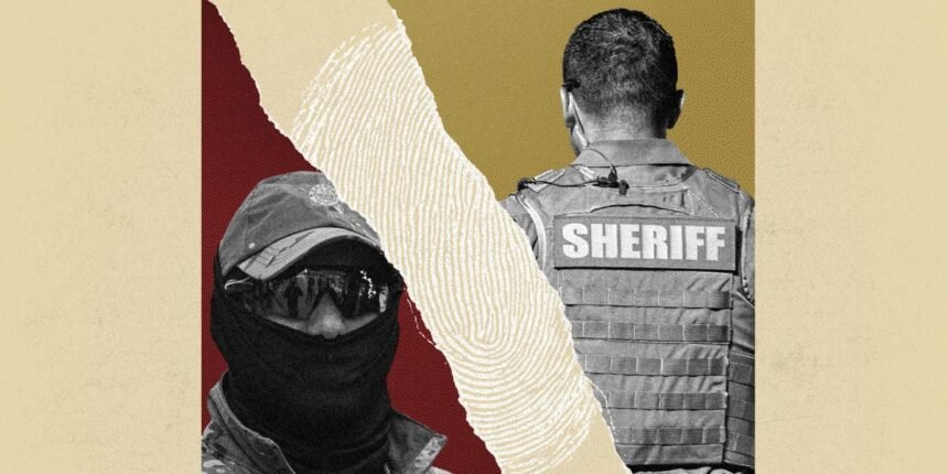 Local Cops Flout Sanctuary Law to Help ICE Deport Immigrants