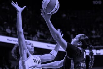 Right-Wing Trans Hate Comes for the WNBA