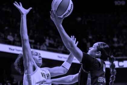 Right-Wing Trans Hate Comes for the WNBA