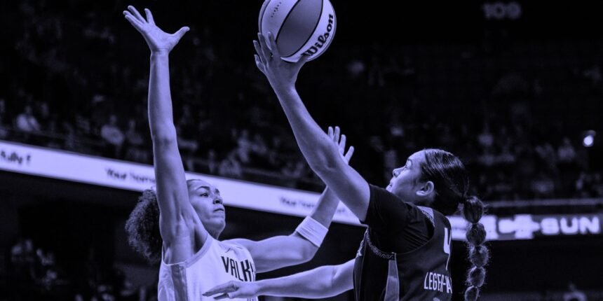 Right-Wing Trans Hate Comes for the WNBA