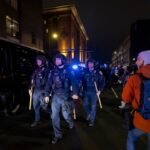 Secret ICE Agent Tried to ‘Entice’ Minneapolis Activists Into Confrontational Tactics