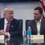 State Department Wants Palantir to Advise on Free Speech