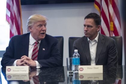 State Department Wants Palantir to Advise on Free Speech