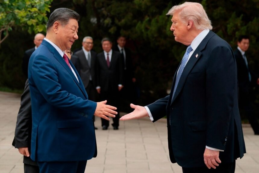 The Dawn of a New Cold War