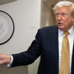 The Intercept Sues Trump for Selling Premium Truth Social Access