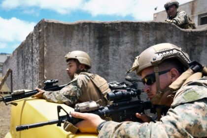 The Pentagon’s Obsession With China Puts Hawai‘i at Risk