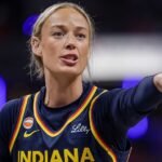 WNBA's Sophie Cunningham Is the Anti-Trans Right's New Mascot