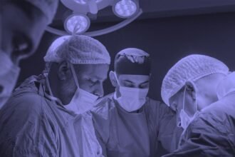 What American Doctors Saw in Gaza