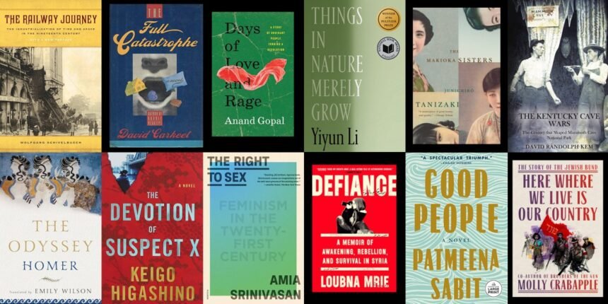What The Intercept Is Reading