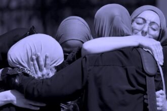 25 Years After 9/11, Muslims Are Still Politicians’ Favorite Scapegoat