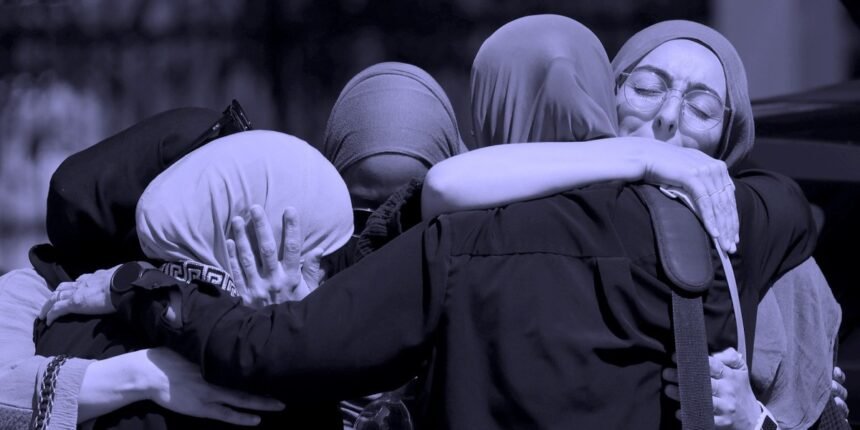 25 Years After 9/11, Muslims Are Still Politicians’ Favorite Scapegoat