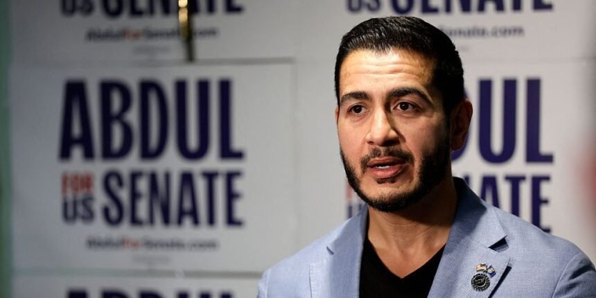CBS News Spins El-Sayed’s 9/11 Tweets Into Anti-Muslim Controversy