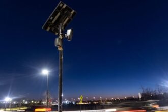 Cops Are Using Flock to Spy on People for the Crime of Standing Around