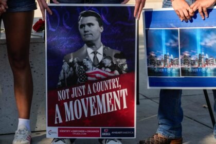 Fired After the Charlie Kirk Revenge Purge, They’re Still Unemployed