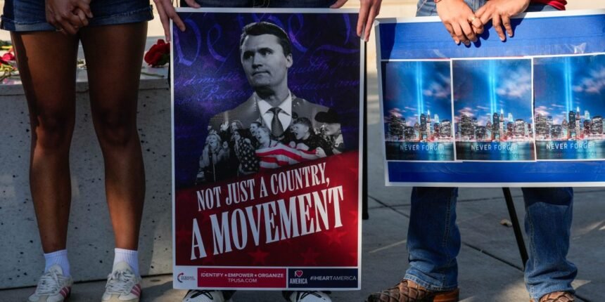 Fired After the Charlie Kirk Revenge Purge, They’re Still Unemployed