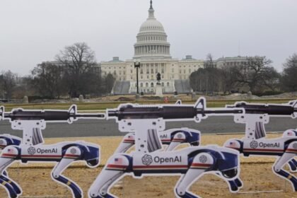 The Pentagon Asked OpenAI for Artificial Intelligence Designed to Rarely Say No