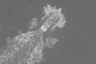 The U.S. Has Killed 227 Civilians in Boat Strikes During “A Year of Murders”