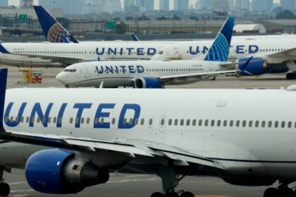 United Airlines Ships War Materiel to Israel on Passenger Flights